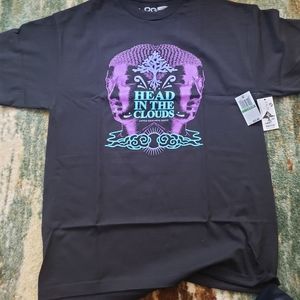 LRG design shirt